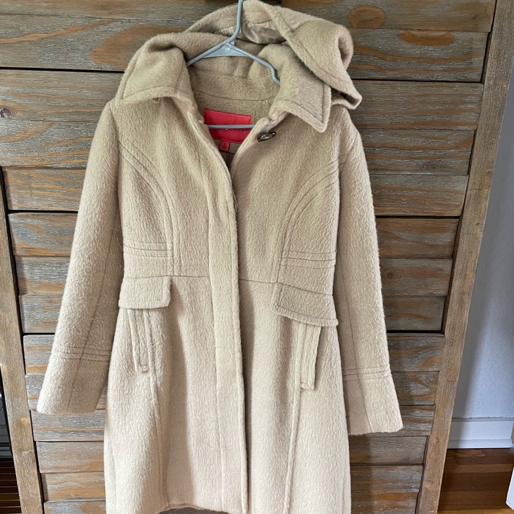 Women’s Coat